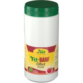 cd Vet Fit-BARF® Obst
