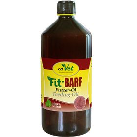 cd Vet Fit-BARF® Futter-Öl