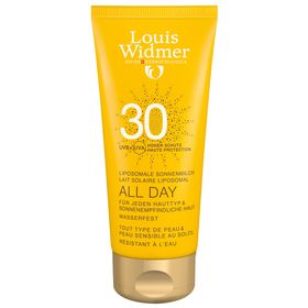 Louis Widmer All Day 30 Milch unparfümiert