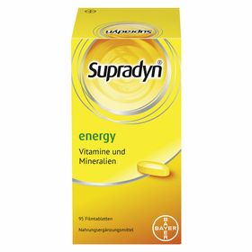 Supradyn® energy