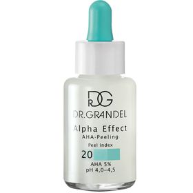 Dr. Grandel Alpha Effect AHA-Peeling