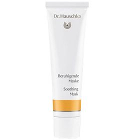 Dr. Hauschka Beruhigende Maske