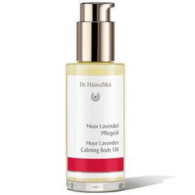 Dr. Hauschka® Moor-Lavendel Pflegeöl