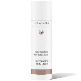 Dr. Hauschka Regeneration Körperbalsam