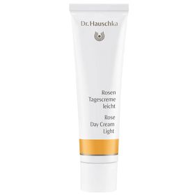 Dr. Hauschka® Rosen-Tagescreme leicht