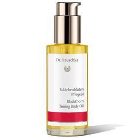 Dr. Hauschka® Schlehenblüten Pflegeöl