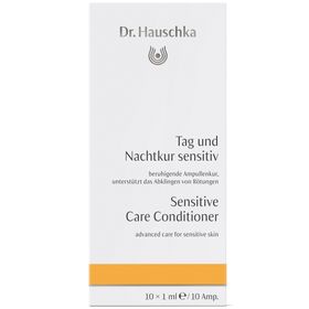 Dr. Hauschka® Tag und Nachtkur sensitiv