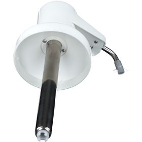 doc Ibuprofen Schmerzgel Spender/Sockel