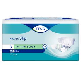 TENA Slip Super ConfioAir 30 Stück Gr. S