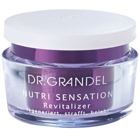 Dr. Grandel NUTRI SENSATION Revitalizer