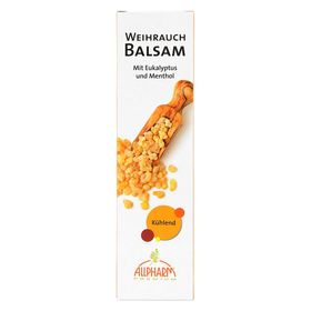 ALLPHARM® Weihrauch-Balsam
