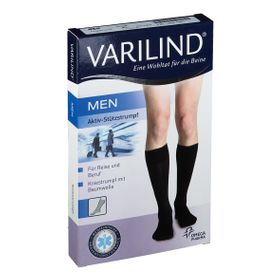 VARILIND® Men 180 DEN Gr. XL schwarz