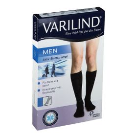 VARILIND® Men 180 DEN Gr. M anthrazit