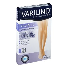 VARLIND® Classic 70 DEN Gr. M muschel