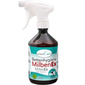 cd Vet casaCare MilbenEx Betthygienespray