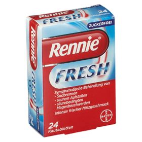 Rennie® Fresh