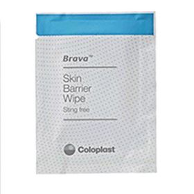Brava® Hautschutztücher
