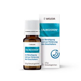 Calmedoron® Streukügelchen