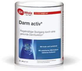 Darm activ Pulver