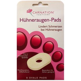 CARNATION® Hühneraugen-Pads