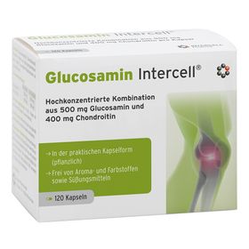 Glucosamin-Intercell®