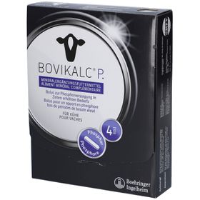 BOVIKALC® P Bolus