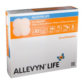 ALLEVYN® LIFE 21 x 21 cm steril