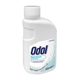 Odol® Mundwasser Extra Frisch