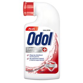 Odol-med3® Mundwasser Plus