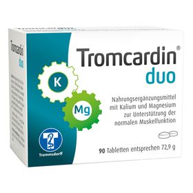 Tromcardin® duo