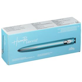 Humapen® Savvio blau