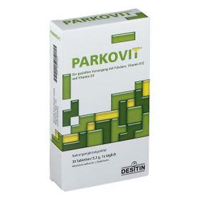 DESITIN PARKOVIT®