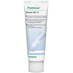 Prontosan® Wound Gel X