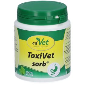 cd Vet ToxiVet sorb®