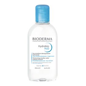 BIODERMA Hydrabio H2O Feuchtigkeitsspendendes Mizellen-Reinigungswasser
