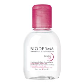 BIODERMA Sensibio H2O - Sanft reinigendes Mizellenwasser