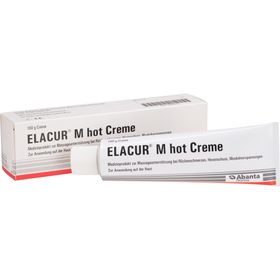 Elacur® M Hot