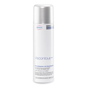 Viscontour® Water - Erfrischendes Thermalwasser mit Hyaluron