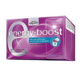 energy-boost Orthoexpert®