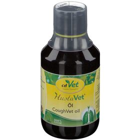 cd Vet HustaVet® Öl