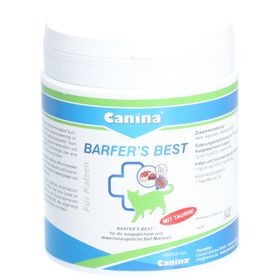 Canina® Barfers Best