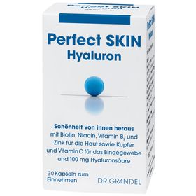 Dr. Grandel Perfect SKIN Hyaluron