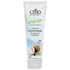 CMD Kosmetik rio de coco Gesichtscreme