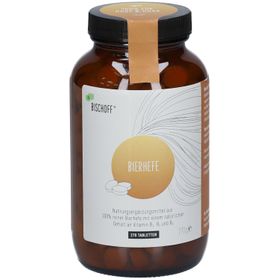 Bischhoff® Bierhefe-Tabletten