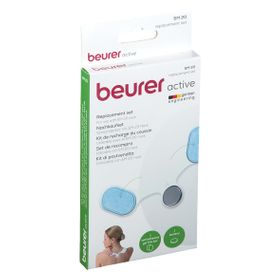 beurer EM 20 EMS-Pad Neck Nachkaufset