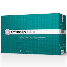 aminoplus® osteo