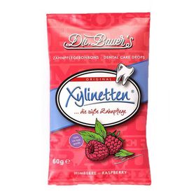 Xylinetten Himbeere