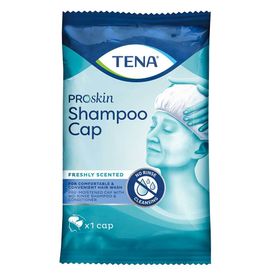 TENA Shampoo Cap