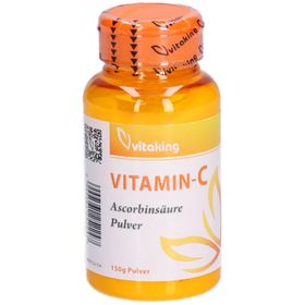 vitaking® VITAMIN-C Ascorbinsäure