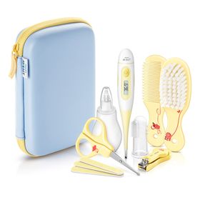 Philips® AVENT Babypflege-Set